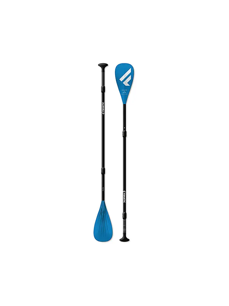 Pagaia SUP Pure regolabile in 3 pezzi blu