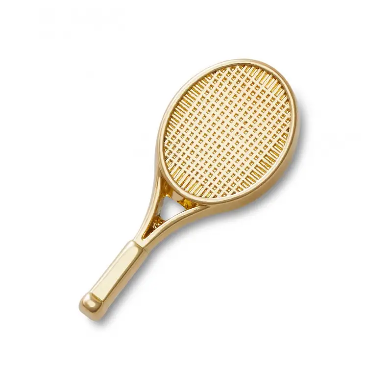 Fancy tennis racket