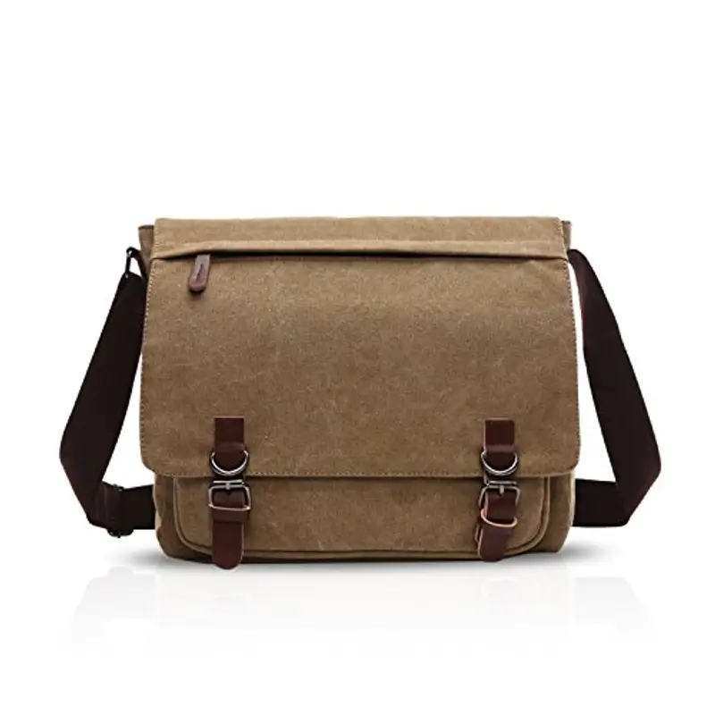 FANDARE Borsa a tracolla Uomo Oro 2197126