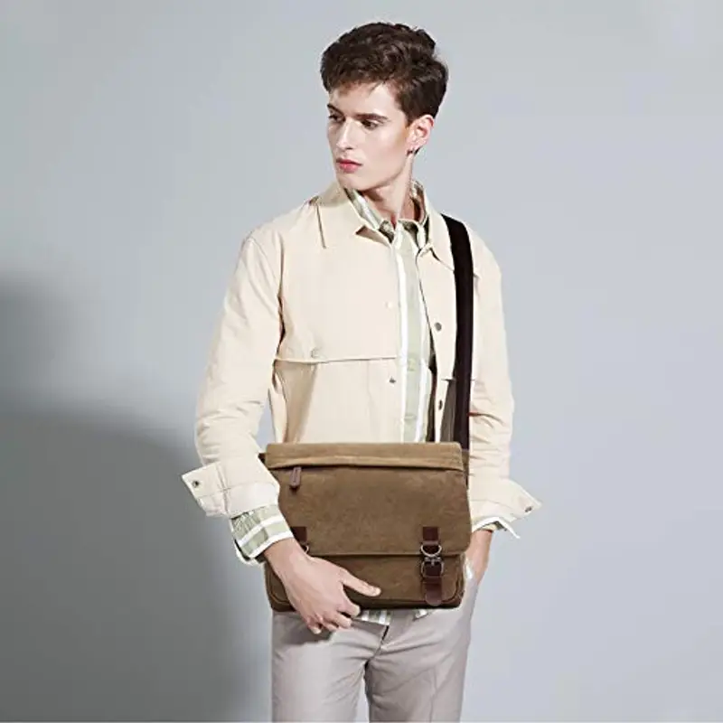 FANDARE Borsa a tracolla Donna Oro 2197126 miniatura 2