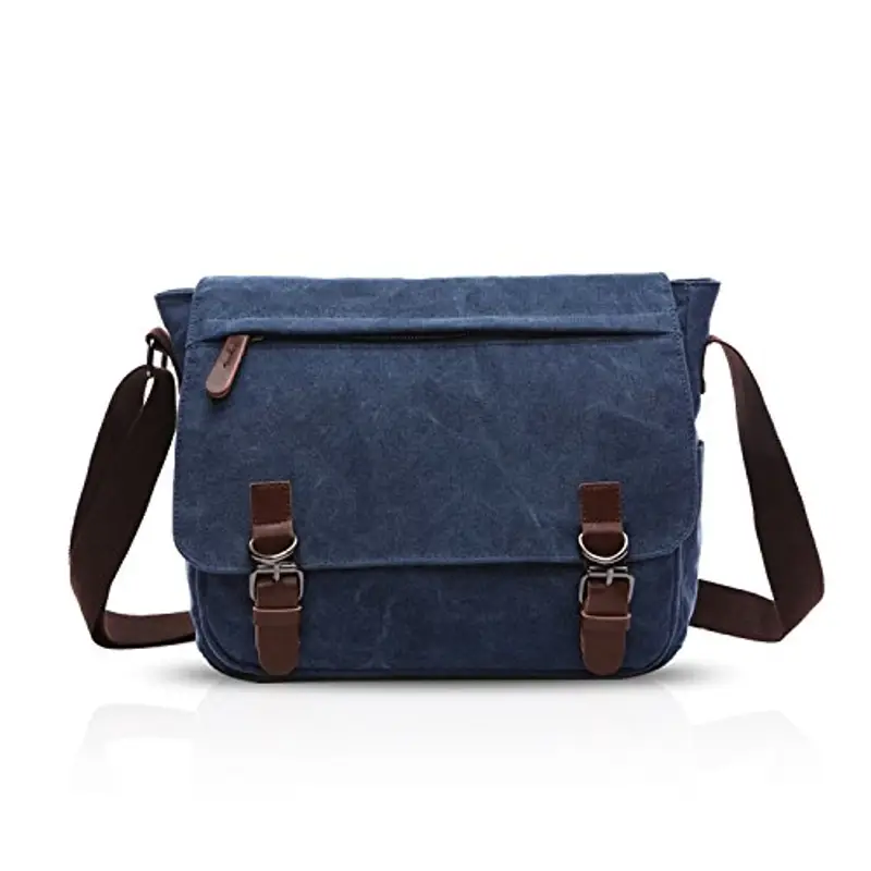 FANDARE Borsa a tracolla Uomo Oro 2149133