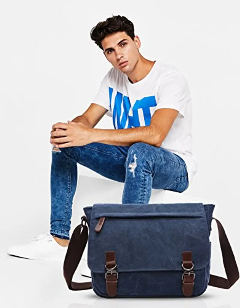 FANDARE Borsa a tracolla Donna Oro 2149133 miniatura 2