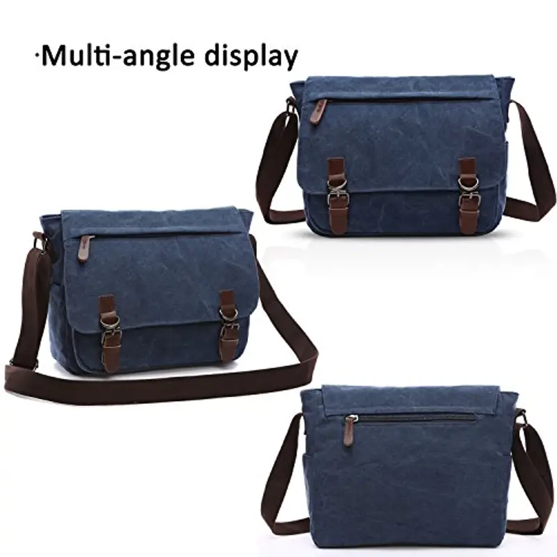 FANDARE Borsa a tracolla Donna Oro 2149133 miniatura 3