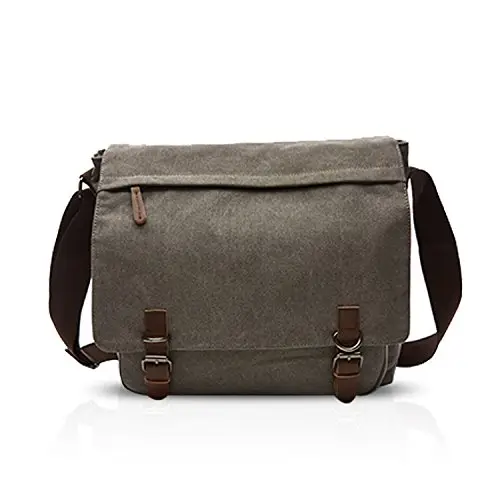 FANDARE Borsa a tracolla Uomo Oro 2977010