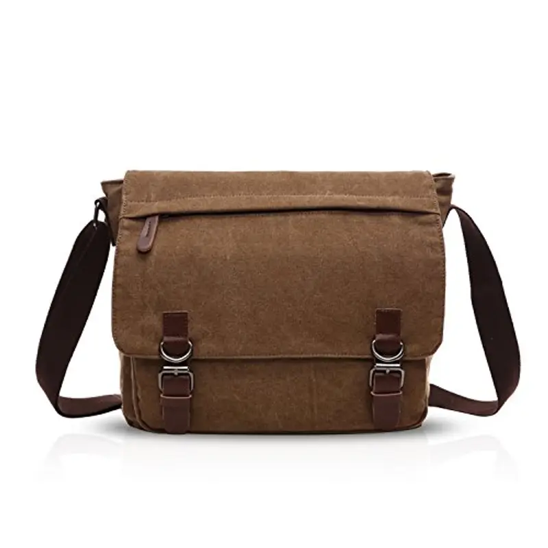 FANDARE Borsa a tracolla Uomo Oro 2197127