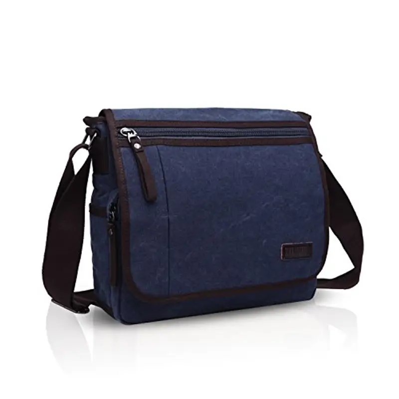 FANDARE Borsa a tracolla Uomo Multicolore 2515664