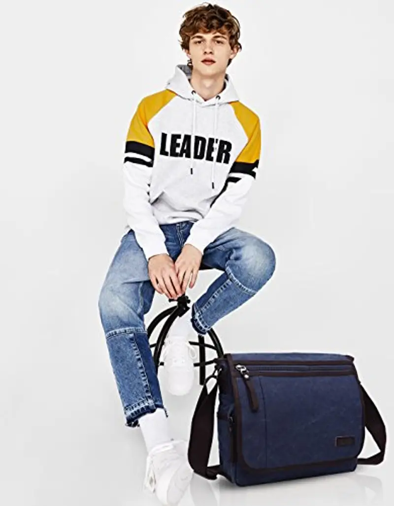 FANDARE Borsa a tracolla Donna Multicolore 2515664 miniatura 2