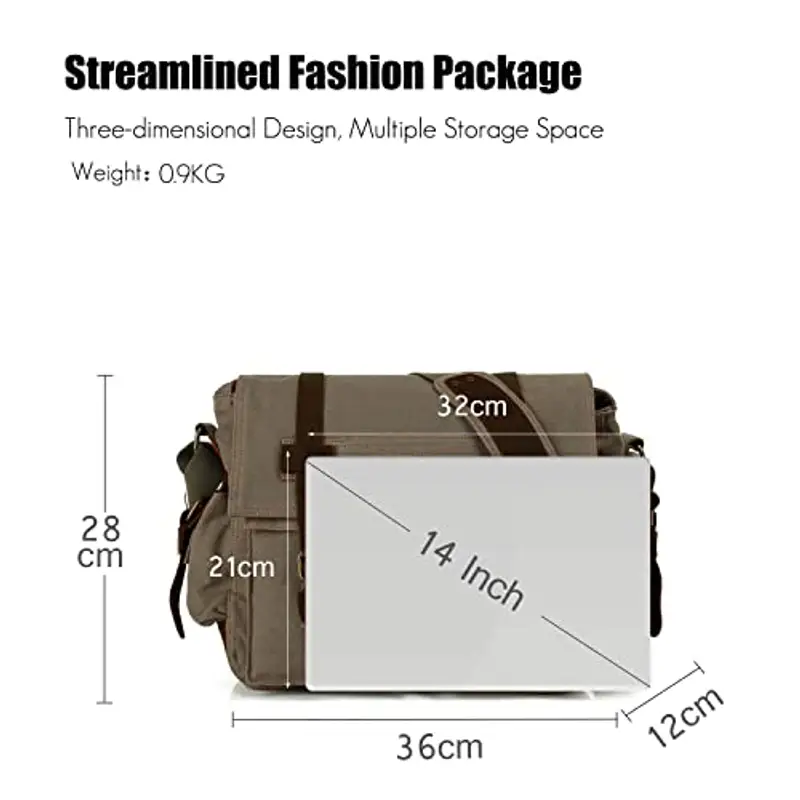FANDARE Borsa a tracolla 1600606 miniatura 3