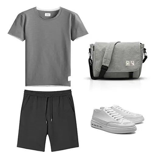 FANDARE Borsa a tracolla 2805401 miniatura 2