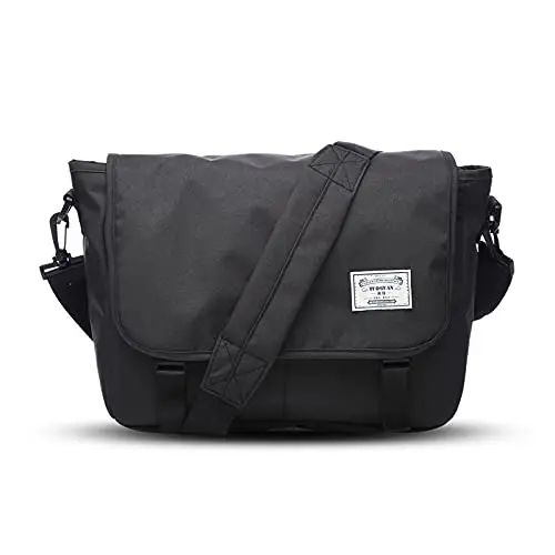 FANDARE Borsa a tracolla Nero 2805403
