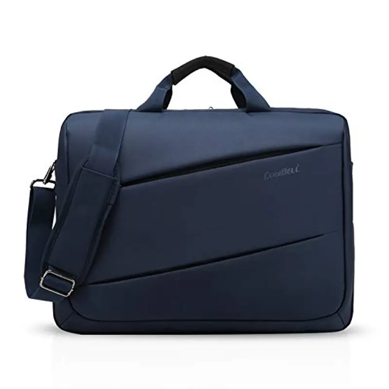 FANDARE Borsa messenger Uomo Blu 954901