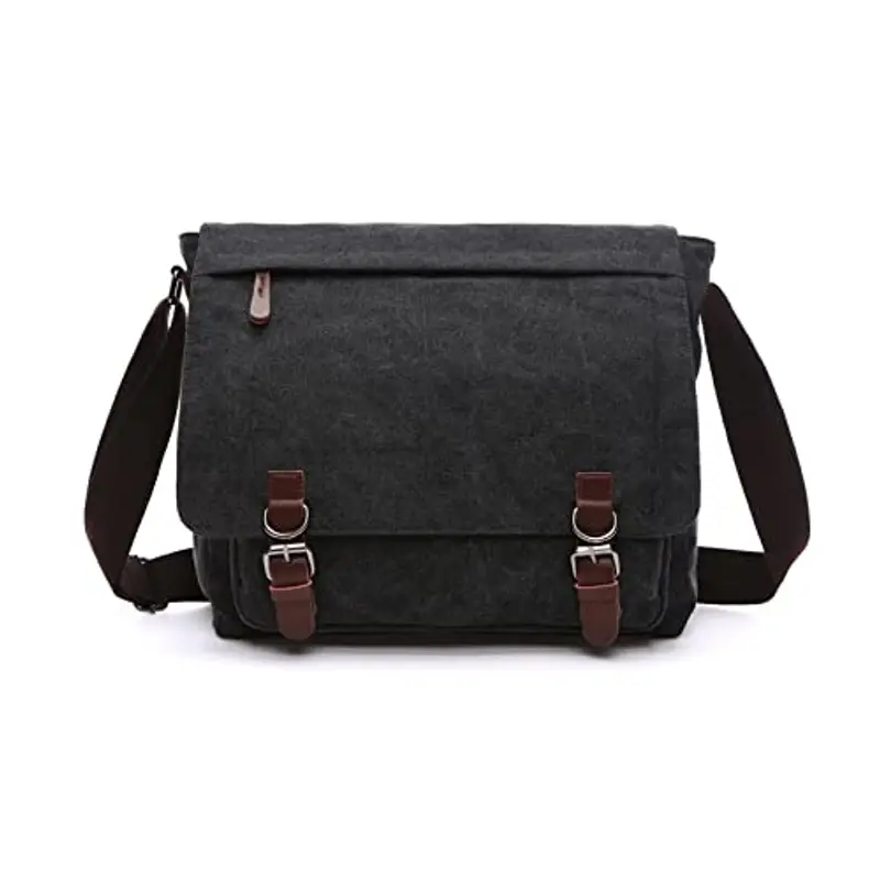 FANDARE Borsello Uomo Nero 2338348