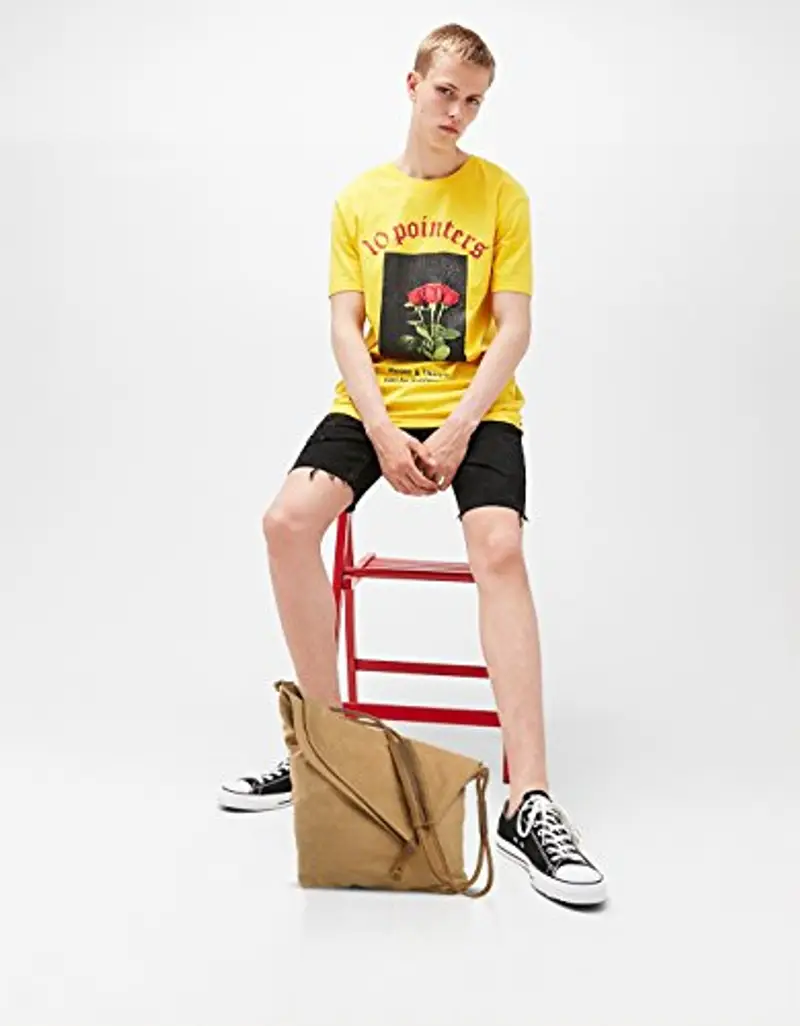 FANDARE Borsa a tracolla Multicolore 2427464 miniatura 3