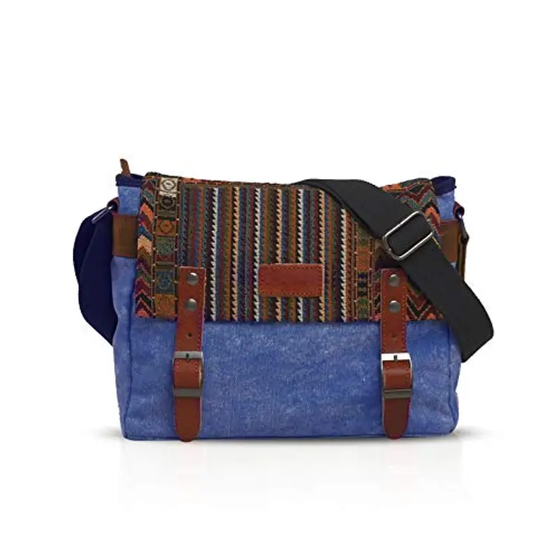 FANDARE Borsa a tracolla Multicolore 1600497