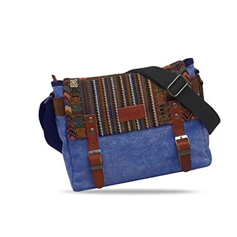 FANDARE Borsa a tracolla Multicolore 1600497 miniatura 3