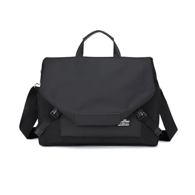 FANDARE Borsello Uomo Nero 954914