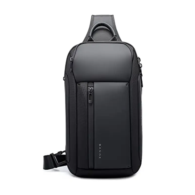 FANDARE Borsello Uomo Nero 2087590