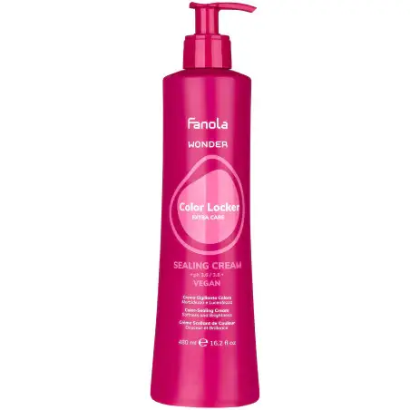 Color Locker Crema Sigillante 480ml