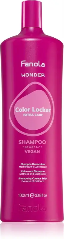 Color Locker Shampoo 1000 ml
