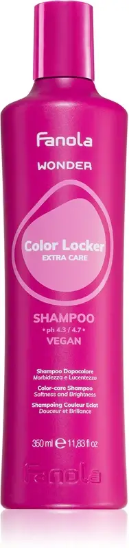Color Locker Shampoo 350 ml