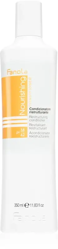 condizionatore ristrutturante 350 ml