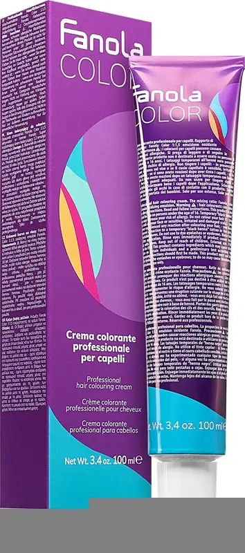 Crema Colore Crema Colorante 100 ml 7.13 Biondo Medio Beige