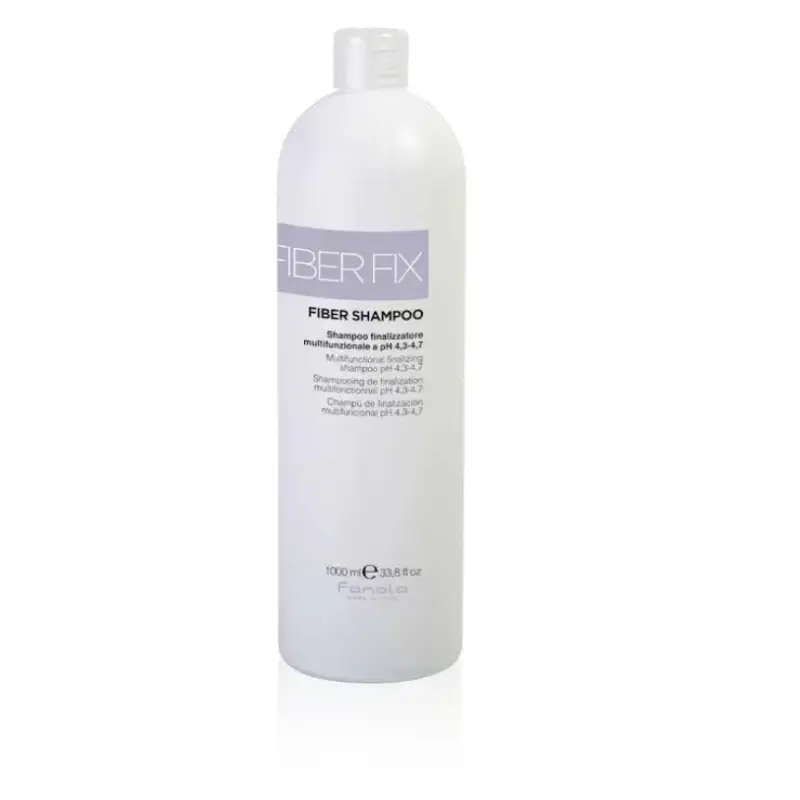 Fiber Fix Fiber Shampoo n.3 1000 ml