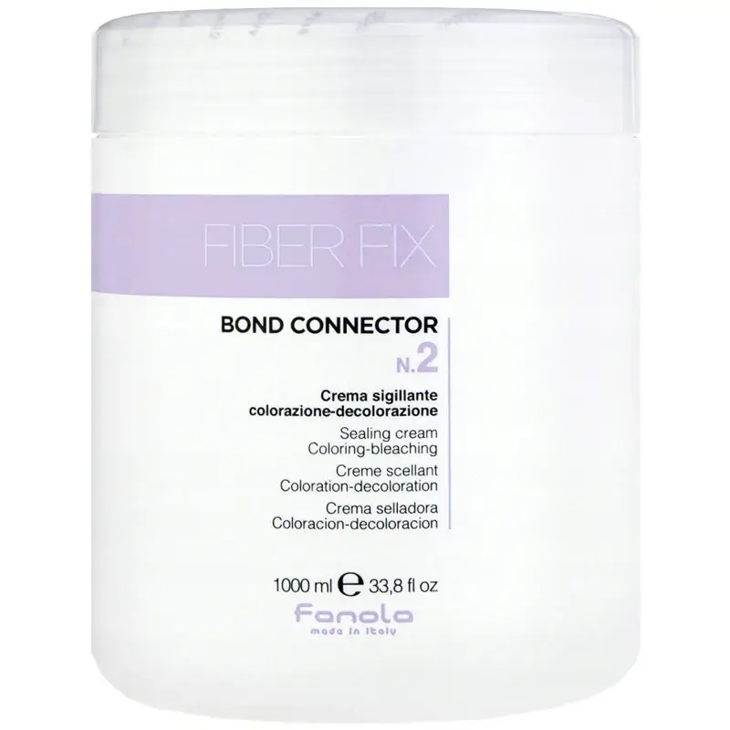 Fiber Fix n.2 Bond Connector 1000 ml