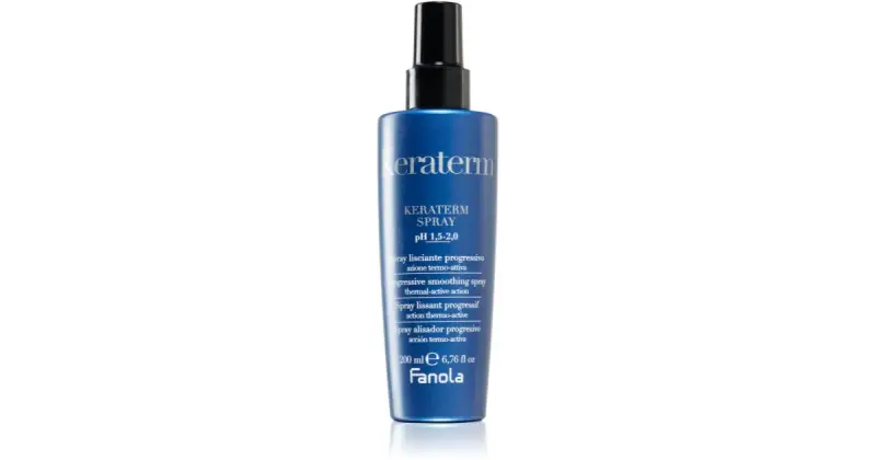 Keraterm spray 200ml