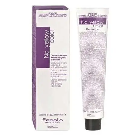 No Yellow Color tintura per capelli 100ml ML.00 - Multi Brightener