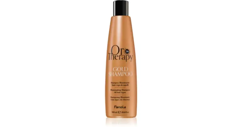 Oro Therapy Shampoo Oro 300ml