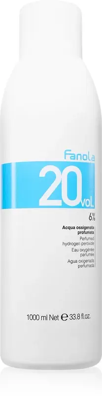 Oxydant - Crema Color 1000ml 6% - 20 vol