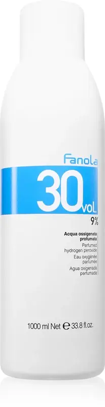 Oxydant - Crema Color 1000ml 9% - 30 vol