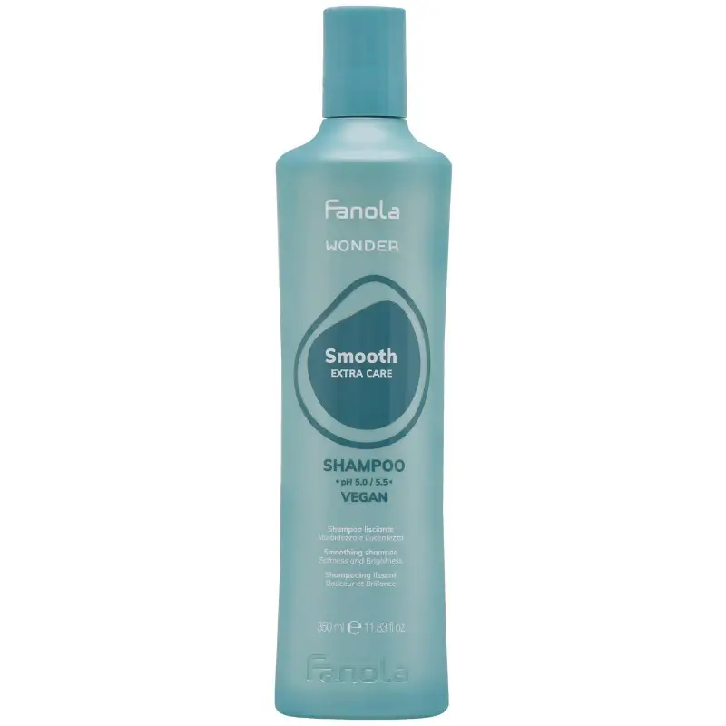 Shampoo Fanola Wonder Smooth 350 ml