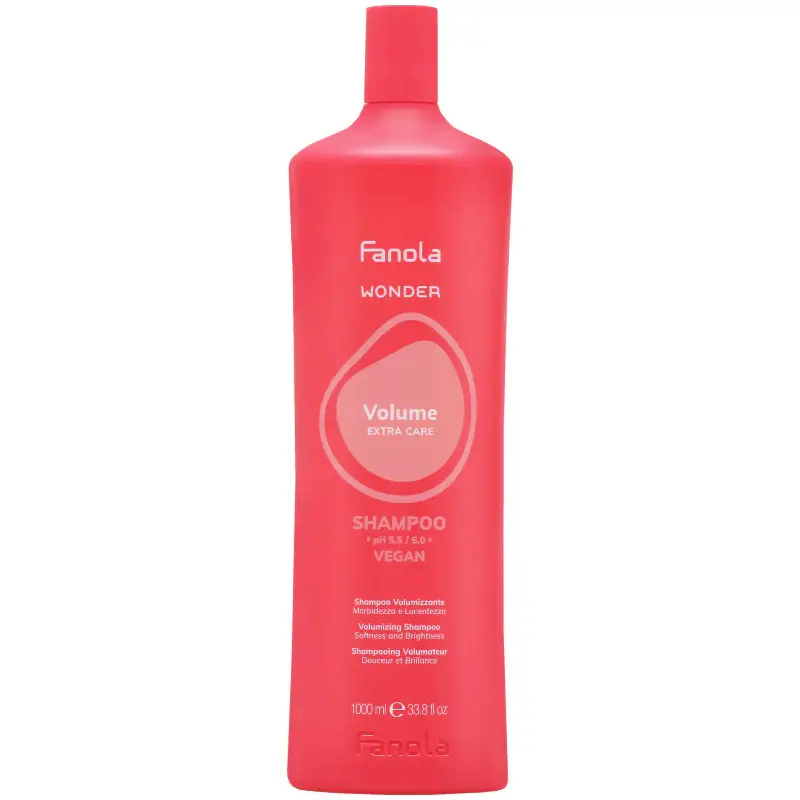 Shampoo Fanola Wonder Volume 1000ml
