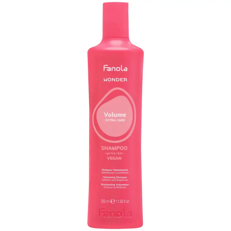 Shampoo Fanola Wonder Volume 350ml