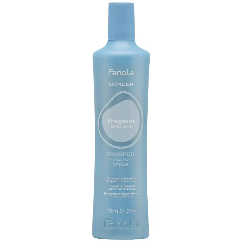 Wonder Frequent Shampoo 350ml
