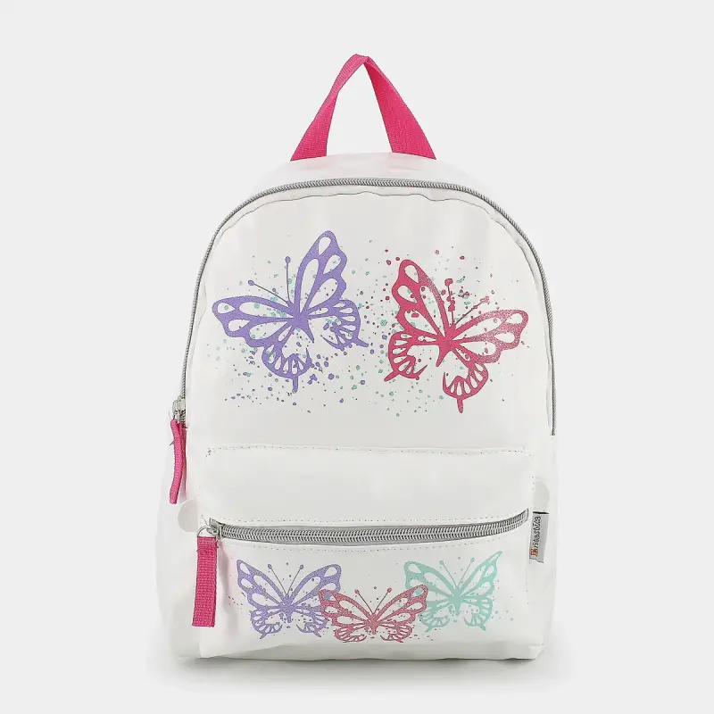 Borsa Fantastica da Bambina, bianco