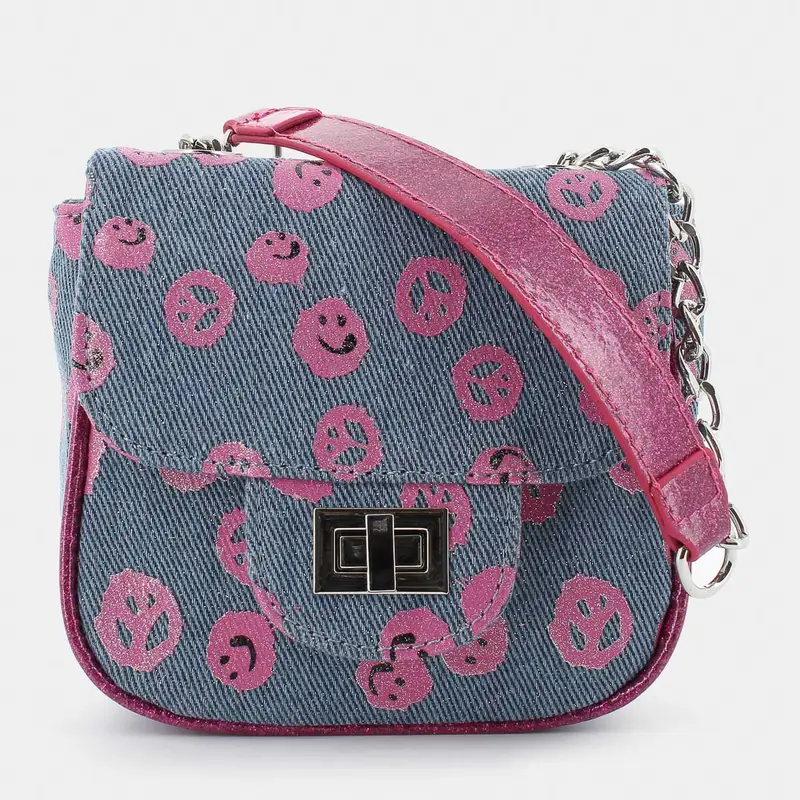 Borsa Fantastica da Bambina, fantasia