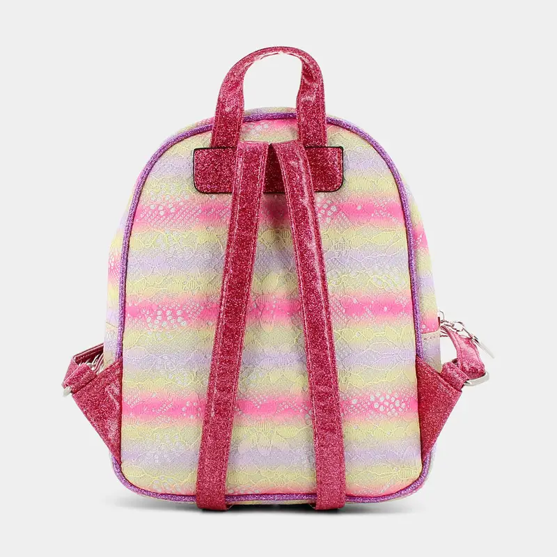 Borsa Fantastica da Bambina, multicolor miniatura 2