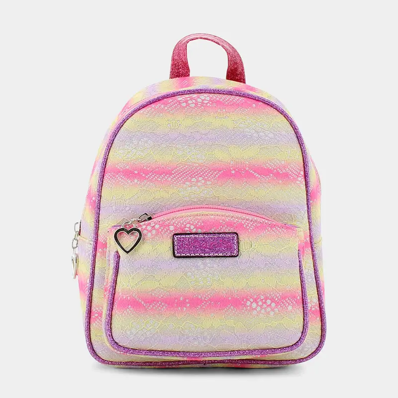 Borsa Fantastica da Bambina, multicolor