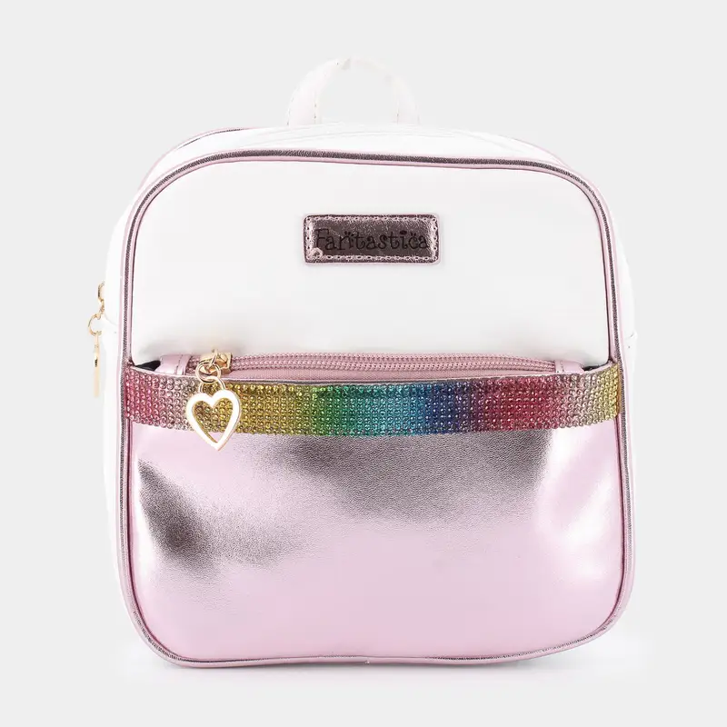 Borsa Fantastica da Bambina, multicolor