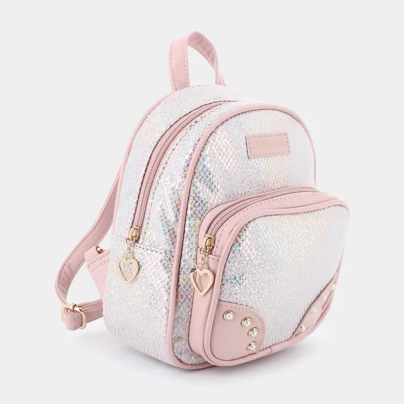 Borsa Fantastica da Bambina, multicolor miniatura 2