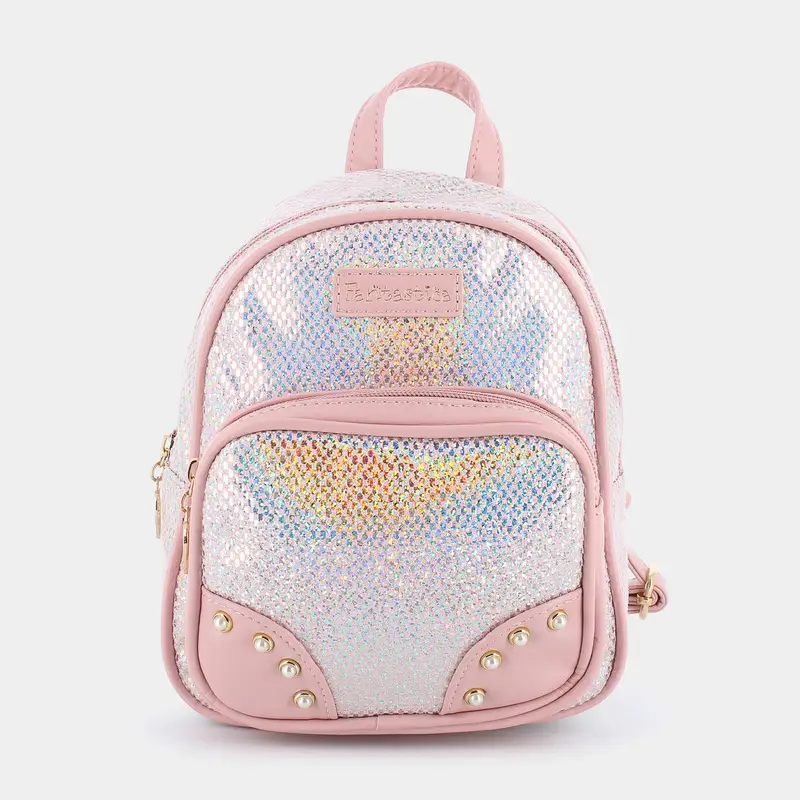Borsa Fantastica da Bambina, multicolor