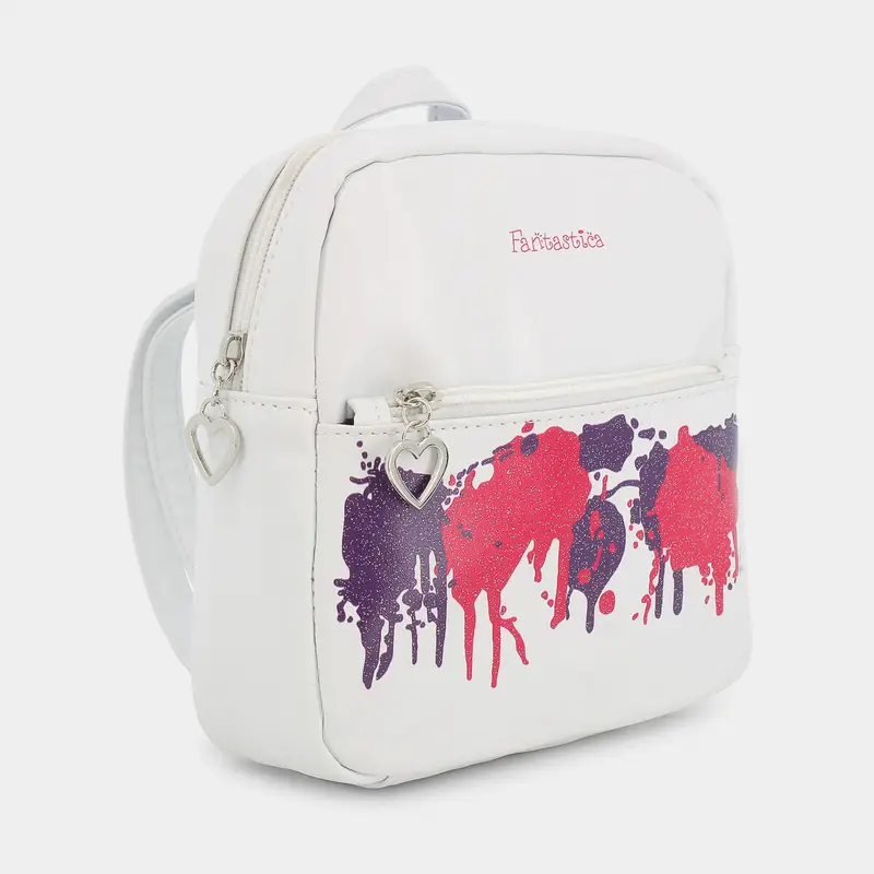 Borsa Fantastica da Bambina, multicolor miniatura 2