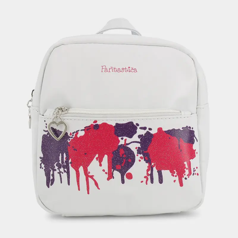 Borsa Fantastica da Bambina, multicolor