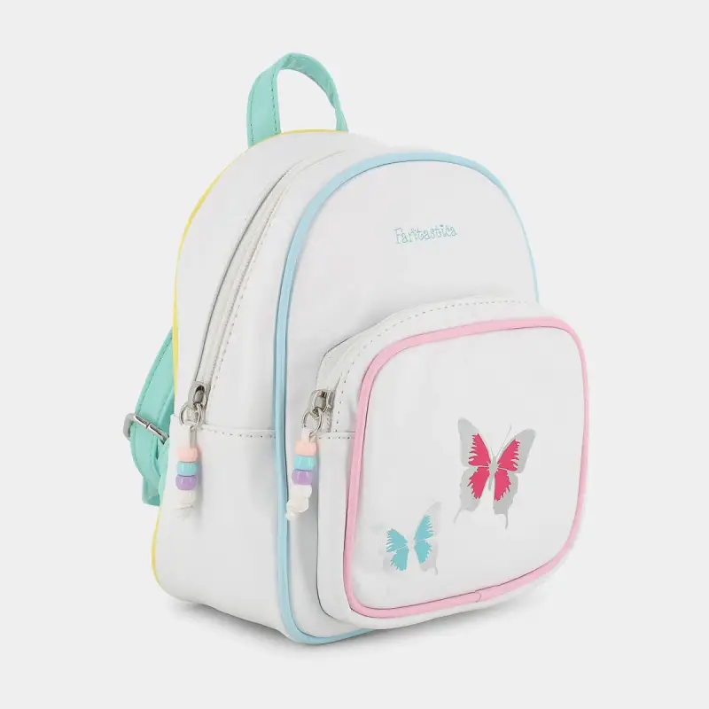 Borsa Fantastica da Bambina, multicolor miniatura 2