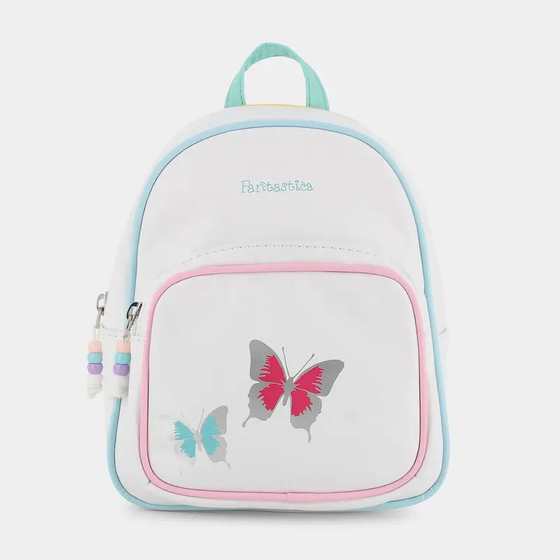 Borsa Fantastica da Bambina, multicolor