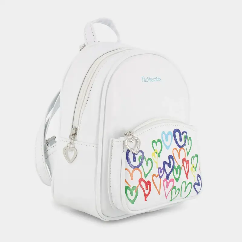 Borsa Fantastica da Bambina, multicolor miniatura 2