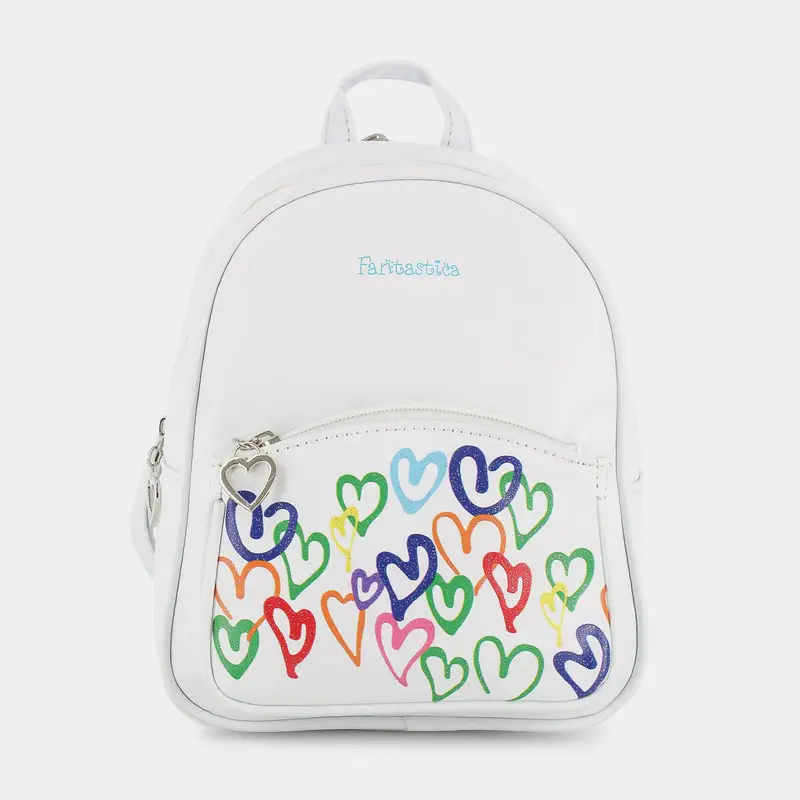 Borsa Fantastica da Bambina, multicolor